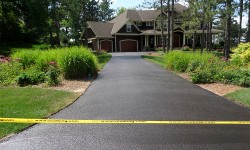 Burnsville Sealcoating Contractor