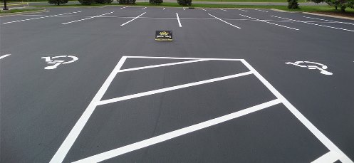 Asphalt Contractor Minnesota 