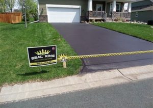 Asphalt Driveway Minneapolis