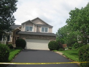 Asphalt Repair Services Mounds View MN