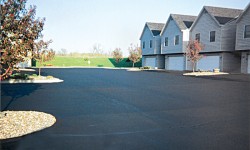 Association Asphalt Maintenance MN