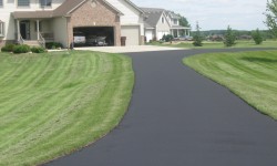 Asphalt Sealcoating Minnesota 