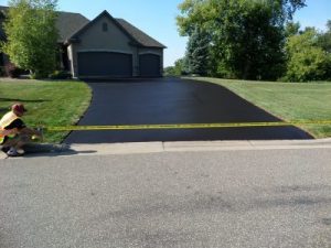 Average Lifespan of a Minnesota Driveway?