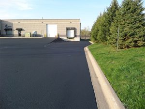 Benefits Of Commercial Asphalt Maintenance