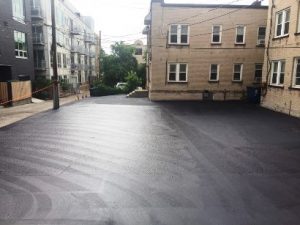 Best Asphalt Repair Company - AFTER