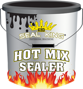 Best Sealcoating Sealer for Winter Weather