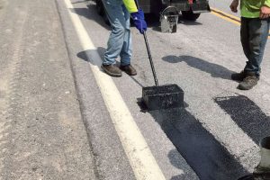 Driveway Sealing Company Near Me