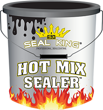 Highest Quality Sealer For Commercial And Residential Sealcoating