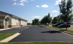 Pothole Repair in MN | Asphalt Parking Lots & Driveways 