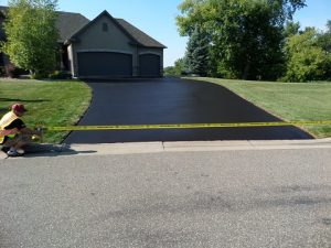 Prepare Your Property’s Asphalt For Winter