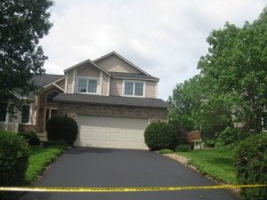 How often should I seal coat my driveway