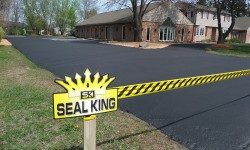 Seal Coating Contractor