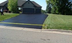 Asphalt Sealing Company