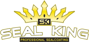 SealKing-Logo