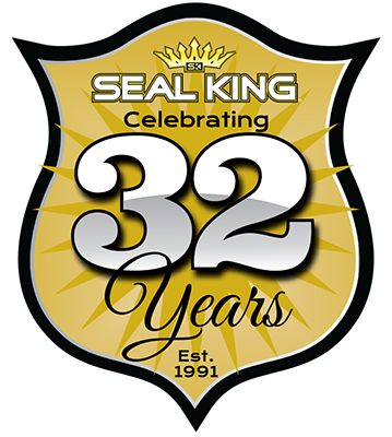 Proudly Providing Professional Sealcoating Services To Minnesota, Wisconsin, and Iowa Since 1991