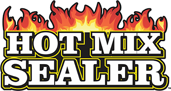 Seal King Sealcoating Hot Mix Sealer
