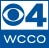 WCCO Logo